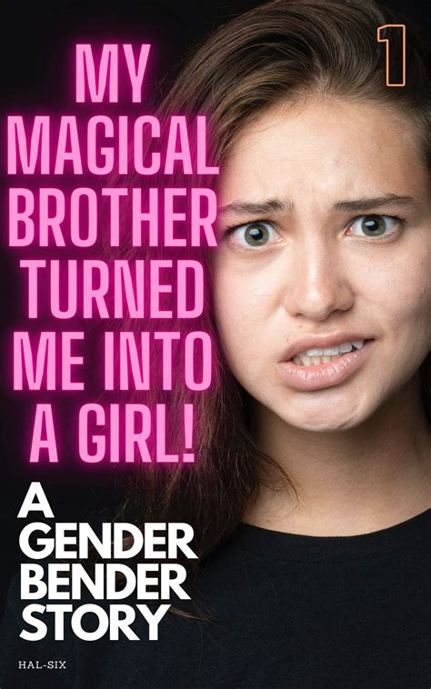 gender bender stories|Re:Library .